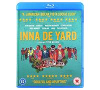 Inna De Yard Blu-Ray [Blu-ray]