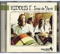 Inna De Yard by Kiddus I