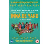 Inna De Yard [DVD]