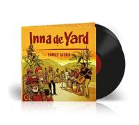 INNA DE YARD - FAMILY AFFAIR [Vinilo]