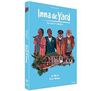 Inna de Yard [Francia] [DVD]