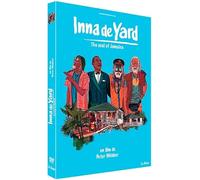 Inna de Yard ( Inna de Yard - The Soul of Jamaica ) [ Origen Francés, Ningun Idioma Espanol ]