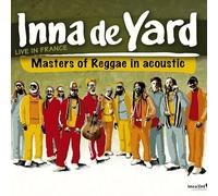 Inna De Yard - Live in France (CD+DVD)