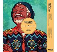 Inna de Yard - Skylarking/Malcom X [Vinilo]