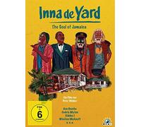 Inna de Yard - The Soul of Jamaica [DVD]