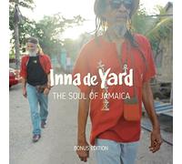 Inna de Yard - The Soul of Jamaica [Vinilo]