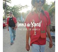 Inna De Yard - The Soul of Jamaica [Vinilo]
