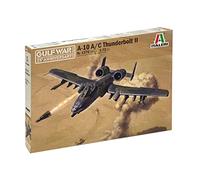 inna ITALERI A10 AC Gulf War