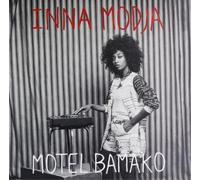 Inna Modja Motel Bamako (Vinyl) 12" EP (Importación USA)