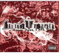 Inna Vision - Ashes Four Your Urn