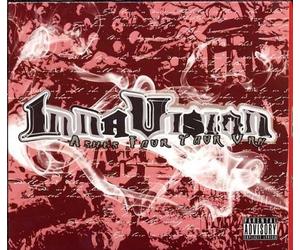 Inna Vision - Ashes Four Your Urn