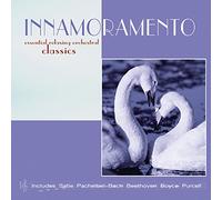 Innamoramento - Essential Relaxing Orchestral Classics