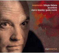 Innamorato 3Cd/ Accordone - Marco Beasley