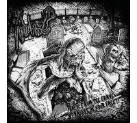 Innards ( Portugal) - Back From the Grave, Straight in Your Face