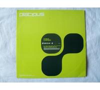 Innate - INNATE Changes 12"
