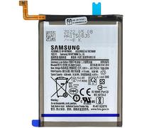 INNCOMM Batería original OEM para Samsung Galaxy Note 10 Plus N975 (4300 mAh, iones de litio, GH82-20814A, nueva de fábrica, incluye cubos)