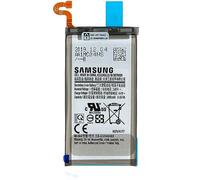 INNCOMM Batería original para Samsung Galaxy S9 SM-G960 (3000 mAh, iones de litio, GH82-15963A, con cubos)