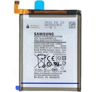 INNCOMM EB-BA705ABU - Batería para Samsung Galaxy A70 A705 (batería original GH82-19746A, 3,85 V, 4500 mAh, con cubos)