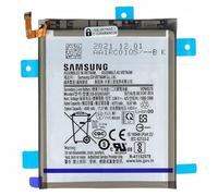 INNCOMM EB-BG985ABY EB-BG985ABY - Batería original para Samsung Galaxy S20+ SM-G986 (4500 mAh, iones de litio, 4500 mAh)
