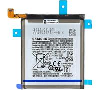 INNCOMM EB-BG988ABY EB-BG988ABY - Batería original para Samsung Galaxy S20 Ultra SM-G988 (5000 mAh, iones de litio)