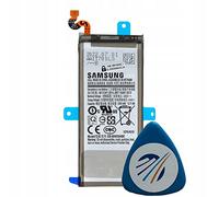 INNCOMM EB-BN950ABE EB-BN950ABE - Batería original para Samsung Galaxy Note 8 SM-N950 (3300 mAh, ión de litio)