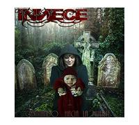 innece - caminando hacia la muerte