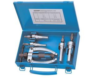 Innenausziehersatz 270MM 5-teilig GEDORE Profesional Herramienta Expertise