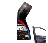 Innenraum-Detailreiniger Spray - Schnellwirkend 100ml Langanhaltender Auto-Reiniger | Effektives Reinigungsmittel Für Autositze, Oberflächen, LKW, Garage, Zuhause, Unter Dem Sitz & Deckenverkl