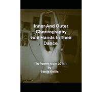 Inner And Outer Choreography Join Hands In Their Dance