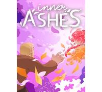 Inner Ashes (PC) - Steam Key - EUROPE