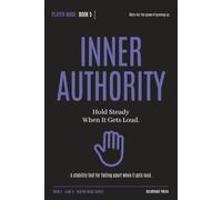 INNER AUTHORITY: Behavioural Skill Training for Young Adults Who Lose Their Ground Under Pressure (PLAYER MODE)