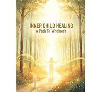 Inner Child Healing: A Path To Wholeness