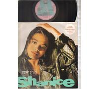 INNER CHILD ( LP / Vinyl Schallplatte Disque Record) SHANICE