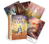 Inner Child Oracle: A 44-Card Deck and Guidebook to Heal Your Past and Embrace Your Present