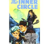 Inner Circle (1946) [Edizione: Stati Uniti] [Italia] [DVD]
