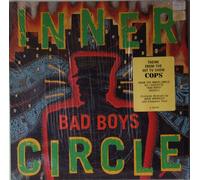 Inner Circle - Bad Boys [Vinilo]