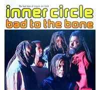 Inner Circle - Bad to the bone (1992, incl. 'Sweat') [VINYL]