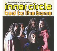 Inner Circle - Bad to the Bone