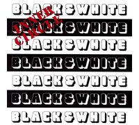 Inner Circle - Black & White