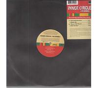 Inner Circle - Da Bomb/Da Bomb [Vinilo]