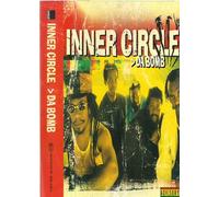 Inner Circle - Da Bomb [Import] [Casete]