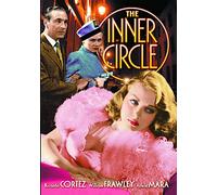 Inner Circle [DVD] [Region 1] [NTSC] [Reino Unido]