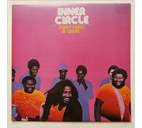 Inner Circle - Everything Is Great - Blue Label - Factory sample