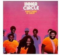 Inner Circle - Everything Is Great - Blue Label [Vinilo]