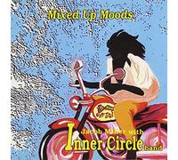 Inner Circle Feat.Jacob Miller - Mixed Up Moods