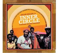 Inner Circle - Forward Jah Jah Children