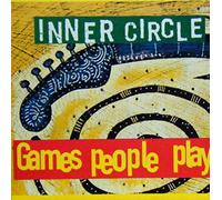 Inner Circle - Games people play [Vinyl Single]