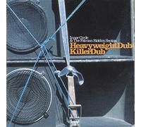 Inner Circle - Heavyweight Dub / Killer Dub