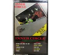 Inner Circle - Identified [Casete]