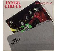 Inner Circle - Identified [Vinilo][Import]